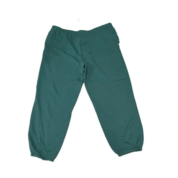 Peanuts Women's Junior Size XXL / 19 Joggers Sweatpants Snoopy Woodstock - Picture 5 of 6